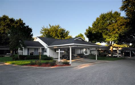 waterman village nursing home.